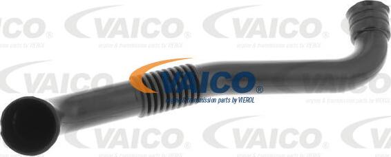 VAICO V10-5464 - Шланг, вентиляция картера autodif.ru