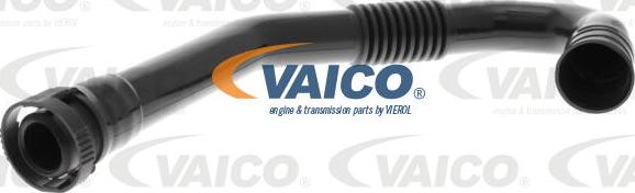 VAICO V10-5463 - Шланг, вентиляция картера autodif.ru
