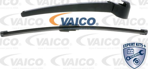 VAICO V10-5439 - Комплект рычагов стеклоочистителя, система очистки стекол autodif.ru