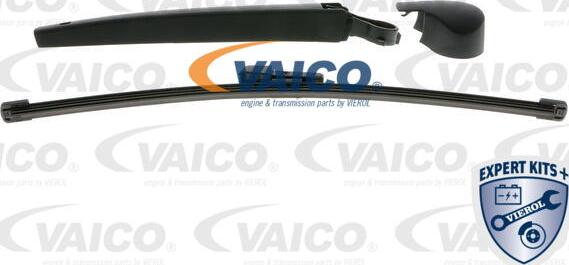 VAICO V10-5472 - Комплект рычагов стеклоочистителя, система очистки стекол autodif.ru