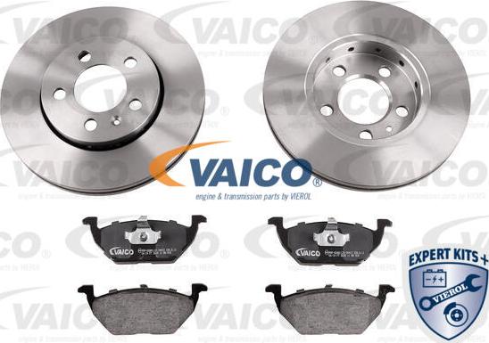 VAICO V10-5590 - Дисковый тормозной механизм, комплект autodif.ru