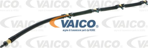 VAICO V10-5501 - Шланг, распределение топлива autodif.ru