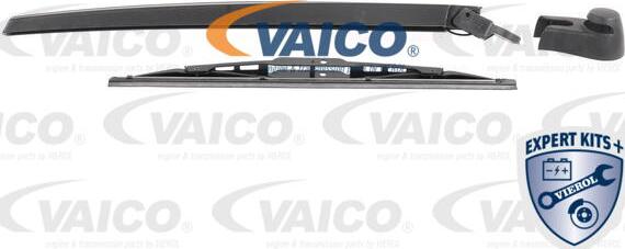VAICO V10-5519 - Комплект рычагов стеклоочистителя, система очистки стекол autodif.ru