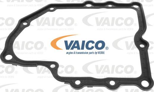 VAICO V10-6765 - Прокладка, масляный поддон автоматической коробки передач autodif.ru