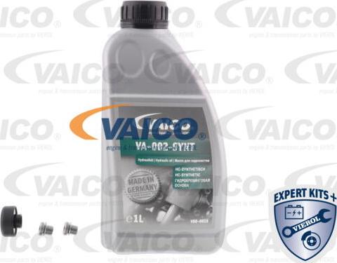 VAICO V10-5582-SP1 - Комплект деталей, смена масла - автоматическая коробка передач autodif.ru