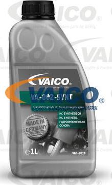 VAICO V60-0018 - Гидравлическое масло autodif.ru