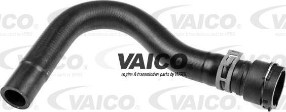 VAICO V10-5535 - Фланец охлаждающей жидкости autodif.ru