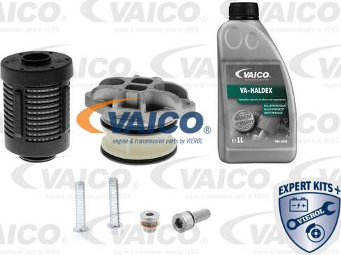 VAICO V10-5600 - Гидравл. фильтр, полный привод с многодисковым сцеплением autodif.ru