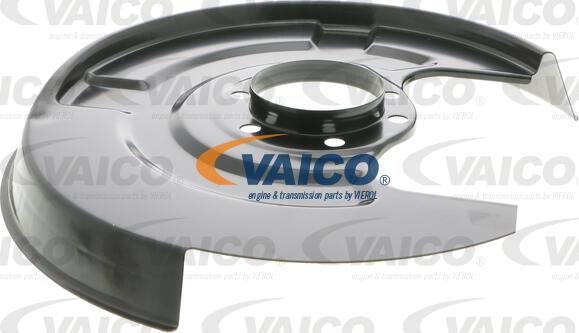 VAICO V10-5053 - Отражатель, защита, тормозной диск autodif.ru