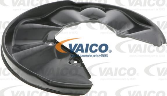 VAICO V10-5064 - Отражатель, защита, тормозной диск autodif.ru