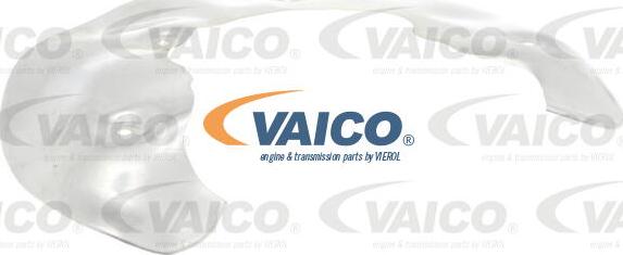 VAICO V10-5066 - Отражатель, защита, тормозной диск autodif.ru