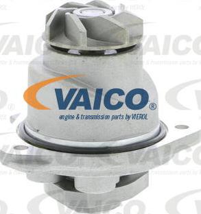 VAICO V10-50010 - Водяной насос autodif.ru