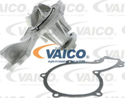 VAICO V10-50085 - Водяной насос autodif.ru