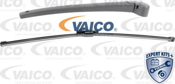VAICO V10-5080 - Комплект рычагов стеклоочистителя, система очистки стекол autodif.ru