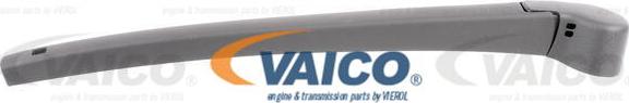 VAICO V10-5081 - Рычаг стеклоочистителя, система очистки окон autodif.ru
