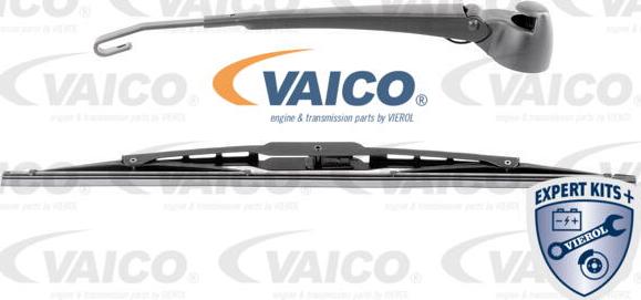 VAICO V10-5075 - Комплект рычагов стеклоочистителя, система очистки стекол autodif.ru