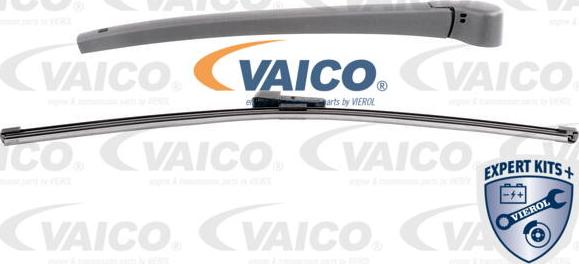VAICO V10-5078 - Комплект рычагов стеклоочистителя, система очистки стекол autodif.ru