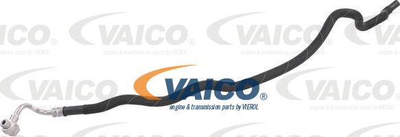 VAICO V10-5197 - Гидравлический шланг, рулевое управление autodif.ru