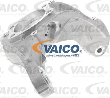 VAICO V10-5116 - Поворотный кулак, подвеска колеса autodif.ru