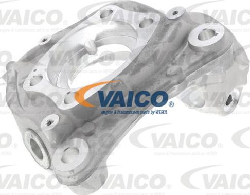 VAICO V10-5117 - Поворотный кулак, подвеска колеса autodif.ru