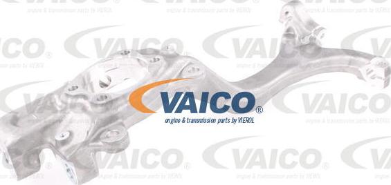 VAICO V10-5129 - Поворотный кулак, подвеска колеса autodif.ru