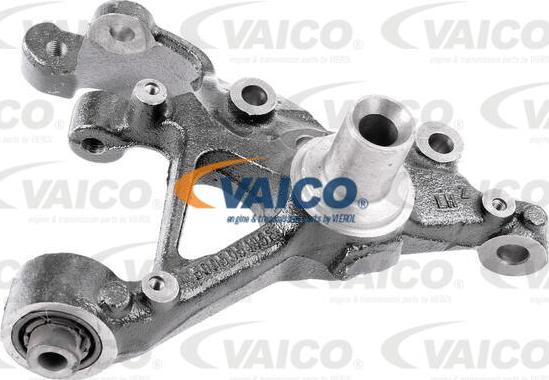 VAICO V10-5125 - Поворотный кулак, подвеска колеса autodif.ru