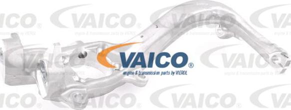 VAICO V10-5128 - Поворотный кулак, подвеска колеса autodif.ru