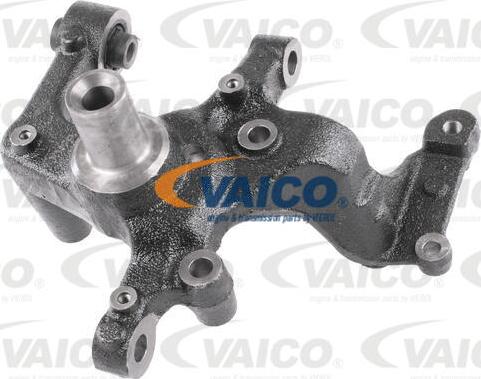 VAICO V10-5122 - Поворотный кулак, подвеска колеса autodif.ru
