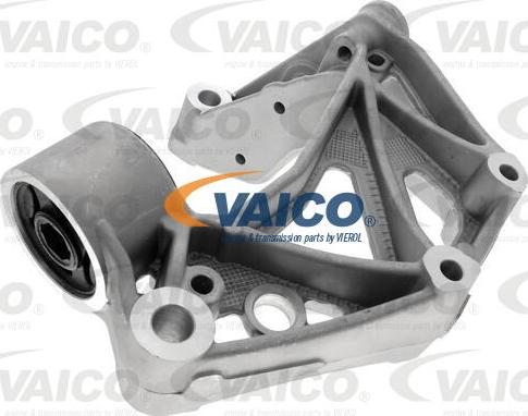 VAICO V10-5127 - Поворотный кулак, подвеска колеса autodif.ru