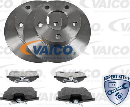 VAICO V10-5842 - Дисковый тормозной механизм, комплект autodif.ru
