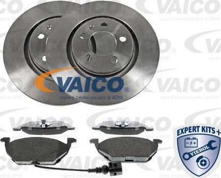 VAICO V10-5815 - Дисковый тормозной механизм, комплект autodif.ru