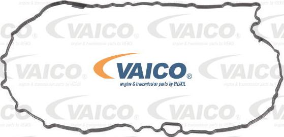 VAICO V10-5396 - Прокладка, масляный поддон автоматической коробки передач autodif.ru