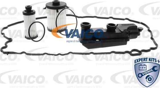 VAICO V10-5391 - Гидрофильтр, автоматическая коробка передач autodif.ru