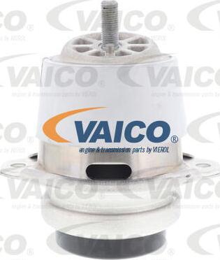 VAICO V10-5290 - Подушка, опора, подвеска двигателя autodif.ru