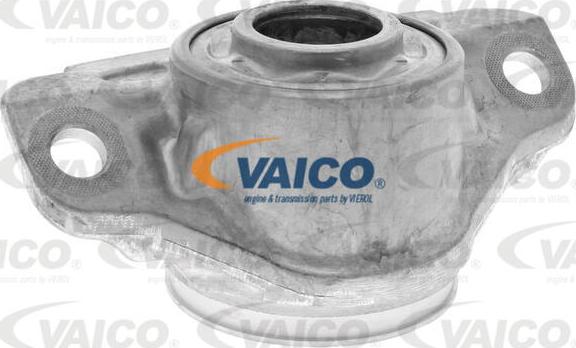 VAICO V10-5291 - Опора стойки амортизатора, подушка autodif.ru