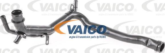 VAICO V10-5205 - Трубка охлаждающей жидкости autodif.ru