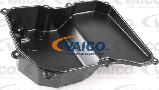 VAICO V10-5750 - Масляный поддон, автоматическая коробка передач autodif.ru