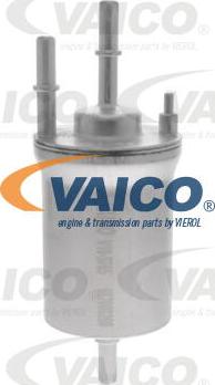 VAICO V10-5765 - Топливный фильтр autodif.ru