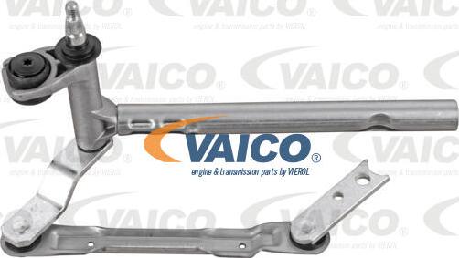 VAICO V10-5774 - Система тяг и рычагов привода стеклоочистителя autodif.ru