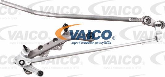VAICO V10-5776 - Система тяг и рычагов привода стеклоочистителя autodif.ru