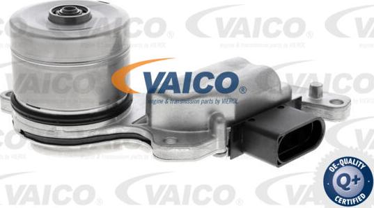 VAICO V10-6991 - Масляный насос, автоматическая коробка передач autodif.ru