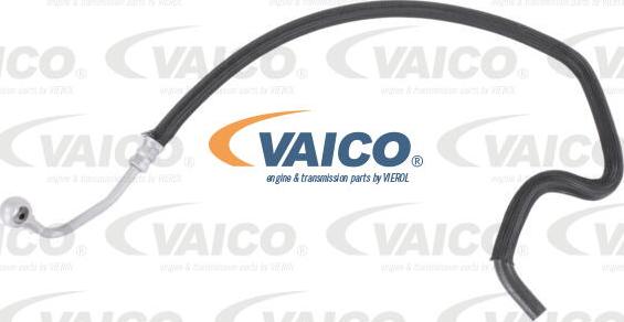 VAICO V10-6989 - Гидравлический шланг, рулевое управление autodif.ru