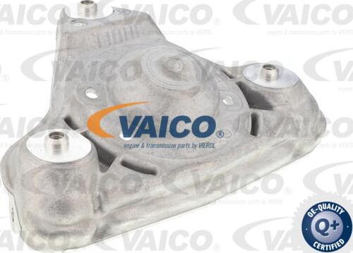 VAICO V10-6495 - Крепление стойки амортизатора autodif.ru