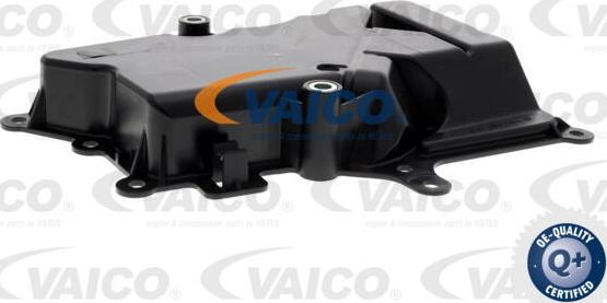 VAICO V10-6498 - Маслосъемный щиток, вентиляция картера autodif.ru