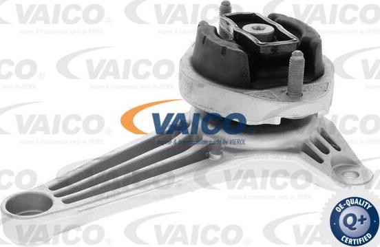 VAICO V10-6497 - Подвеска, ступенчатая коробка передач autodif.ru