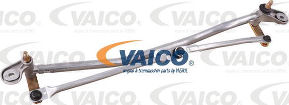 VAICO V10-6461 - Система тяг и рычагов привода стеклоочистителя autodif.ru