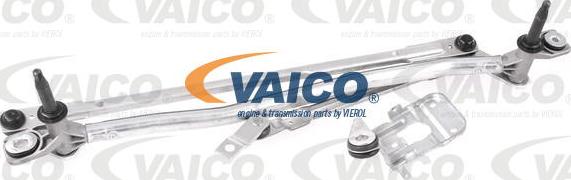 VAICO V10-6463 - Система тяг и рычагов привода стеклоочистителя autodif.ru