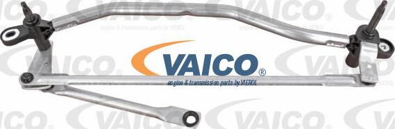 VAICO V10-6462 - Система тяг и рычагов привода стеклоочистителя autodif.ru