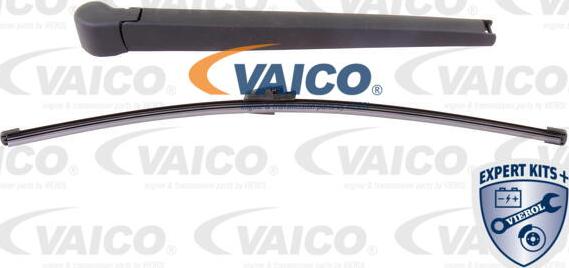VAICO V10-6431 - Комплект рычагов стеклоочистителя, система очистки стекол autodif.ru
