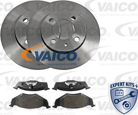 VAICO V10-6655 - Дисковый тормозной механизм, комплект autodif.ru